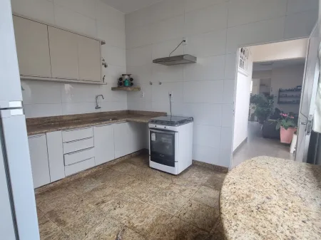 Casa no Setor Sul