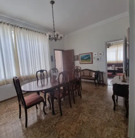 Casa no Setor Sul