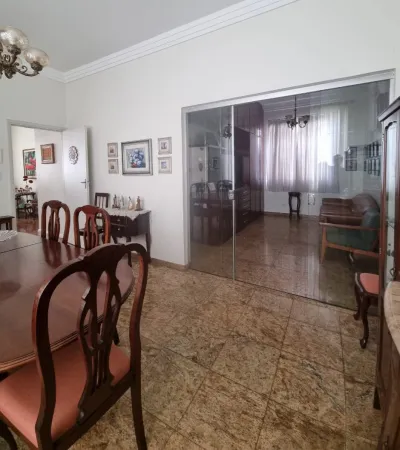 Casa no Setor Sul