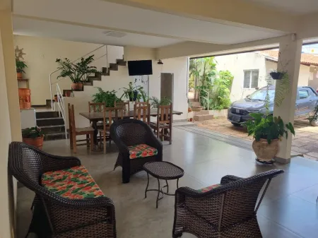 Casa no Setor Sul