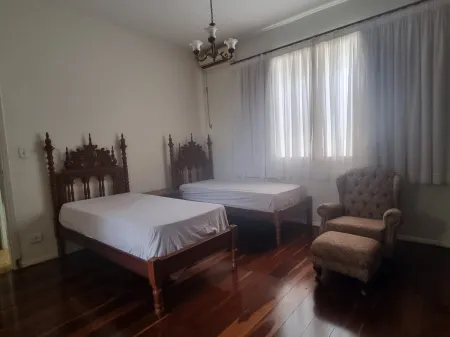 Casa no Setor Sul