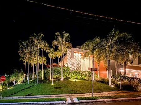 Casa no Condomínio do Lago