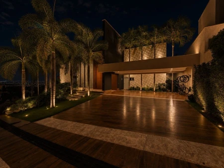 Casa no Condomínio do Lago