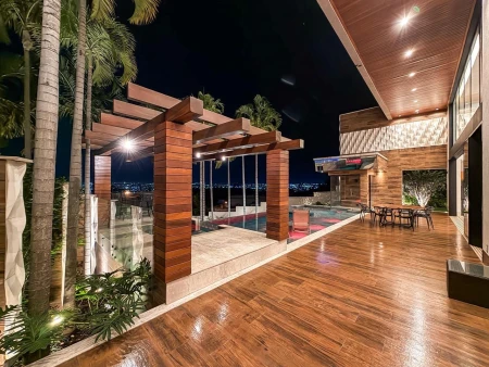 Casa no Condomínio do Lago