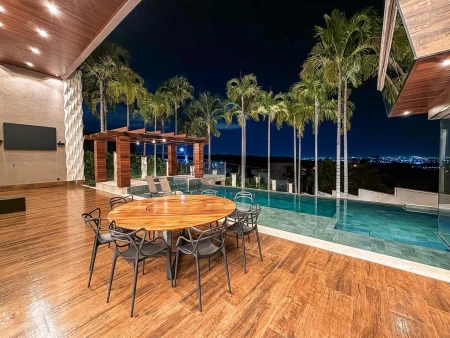 Casa no Condomínio do Lago