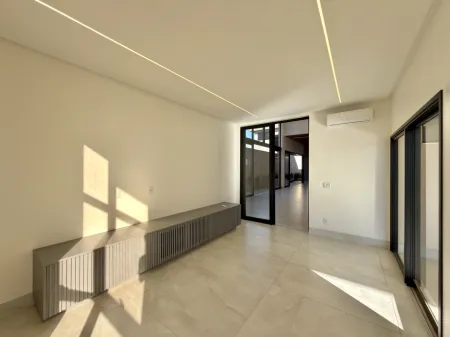 Casa no Jardins Itália