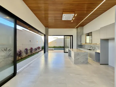 Casa no Jardins Itália