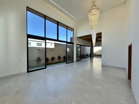 Casa no Jardins Itália