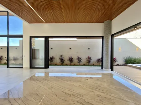 Casa no Jardins Itália