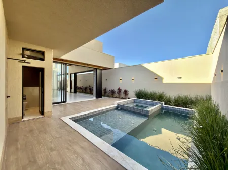 Casa no Jardins Itália
