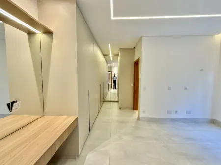 Casa no Jardins Itália