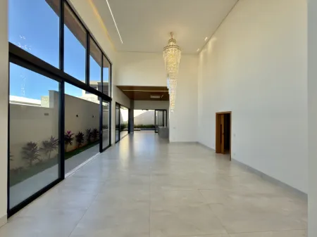 Casa no Jardins Itália