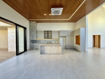 Casa no Jardins Itália