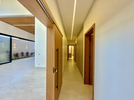 Casa no Jardins Itália