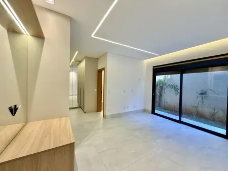 Casa no Jardins Itália