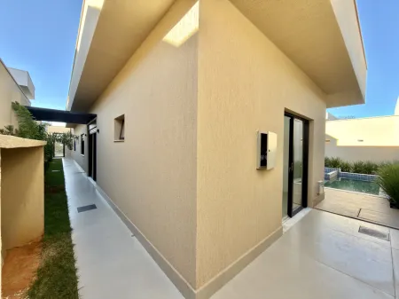 Casa no Jardins Itália