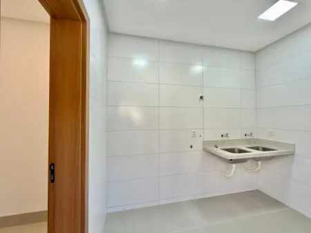 Casa no Jardins Itália