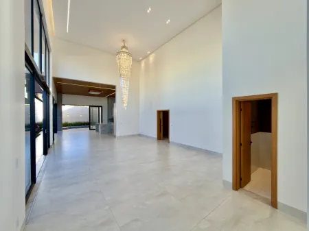 Casa no Jardins Itália