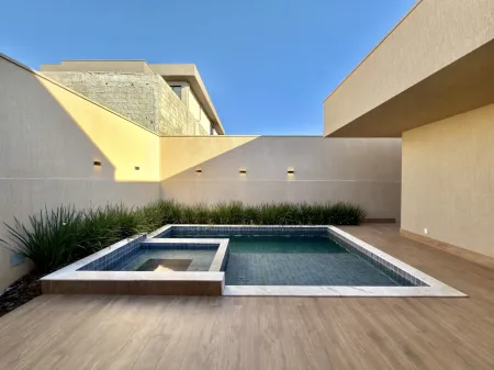Casa no Jardins Itália