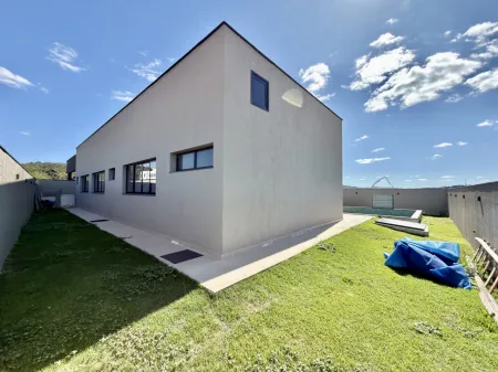 Casa no Plateau D'or Unique