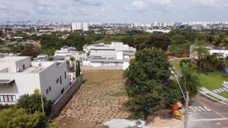 Lote Portal Do Sol Mendanha