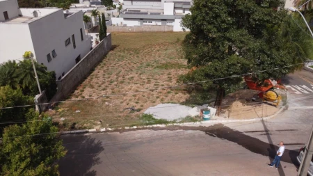 Lote Portal Do Sol Mendanha