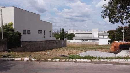 Lote Portal Do Sol Mendanha