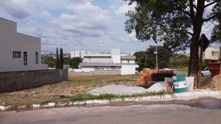 Lote Portal Do Sol Mendanha