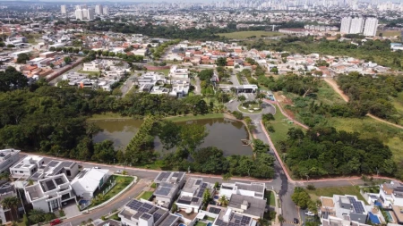 Lote Portal Do Sol Mendanha