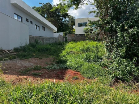 Lote Portal Do Sol Mendanha