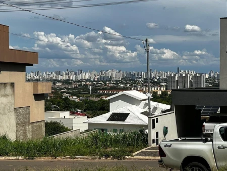 Lote Portal Do Sol Mendanha