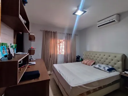 Casa no Residencial Aquários