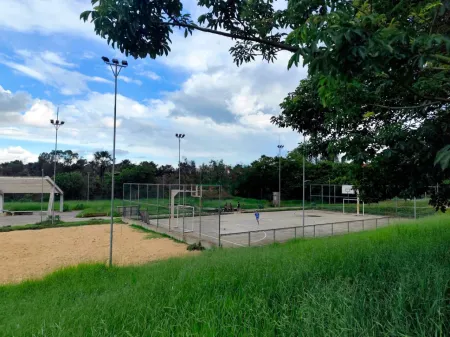 Casa no Residencial Aquários