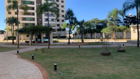 Condomínio Paysage