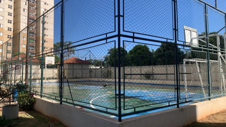 Condomínio Paysage
