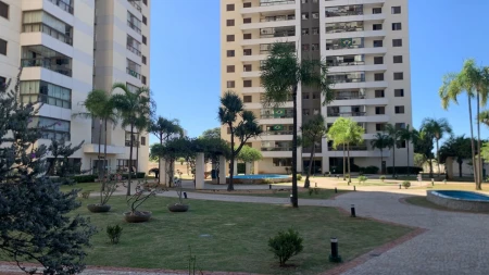 Condomínio Paysage