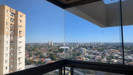 Condomínio Paysage
