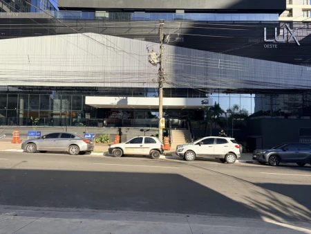 Lux Oeste