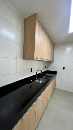 Residencial Saint James Park