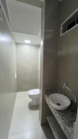 Residencial Saint James Park