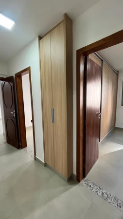 Residencial Saint James Park