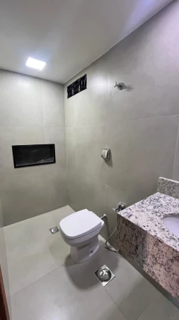 Residencial Saint James Park