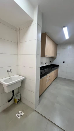 Residencial Saint James Park