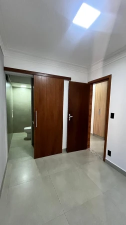 Residencial Saint James Park