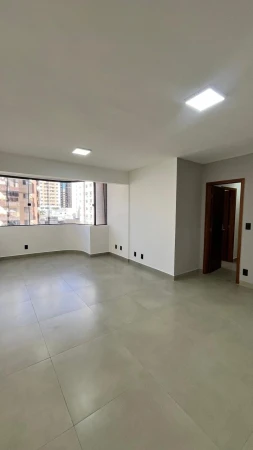 Residencial Saint James Park