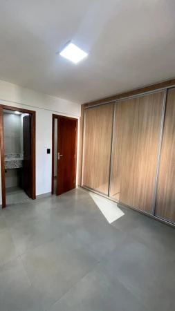 Residencial Saint James Park
