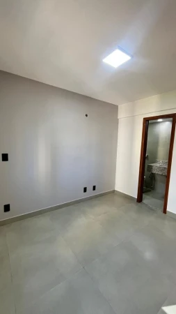 Residencial Saint James Park