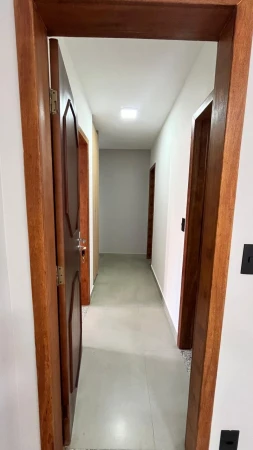 Residencial Saint James Park