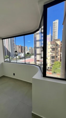 Residencial Saint James Park
