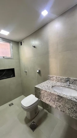 Residencial Saint James Park